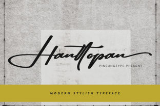 Choosing and Using Hanttopan for Fresh, Playful Visual Communication