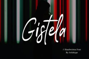 How Gistela Brings a Human Touch to Modern Visual Communication