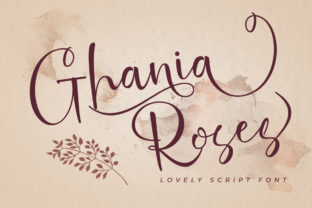 The Creative Power of a Sweet and Soft Hand-Lettered Script