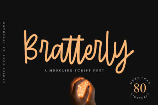The Quiet Power of Authentic Typography in a Synthetic World