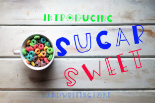 The Return of Authentic Expression: Why Sugar Sweet Is Reshaping Visual Communication