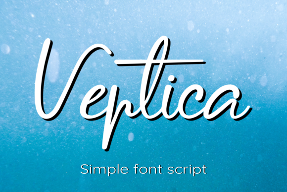 Vertica: A Strategic Guide to Using This Clean Script Font for Better Creative Outcomes