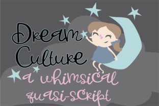 What Is Dream Culture and Does It Belong in Your Creative Toolkit?
