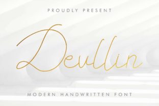 Why Script Fonts Like Devllin Are Redefining Authentic Visual Communication